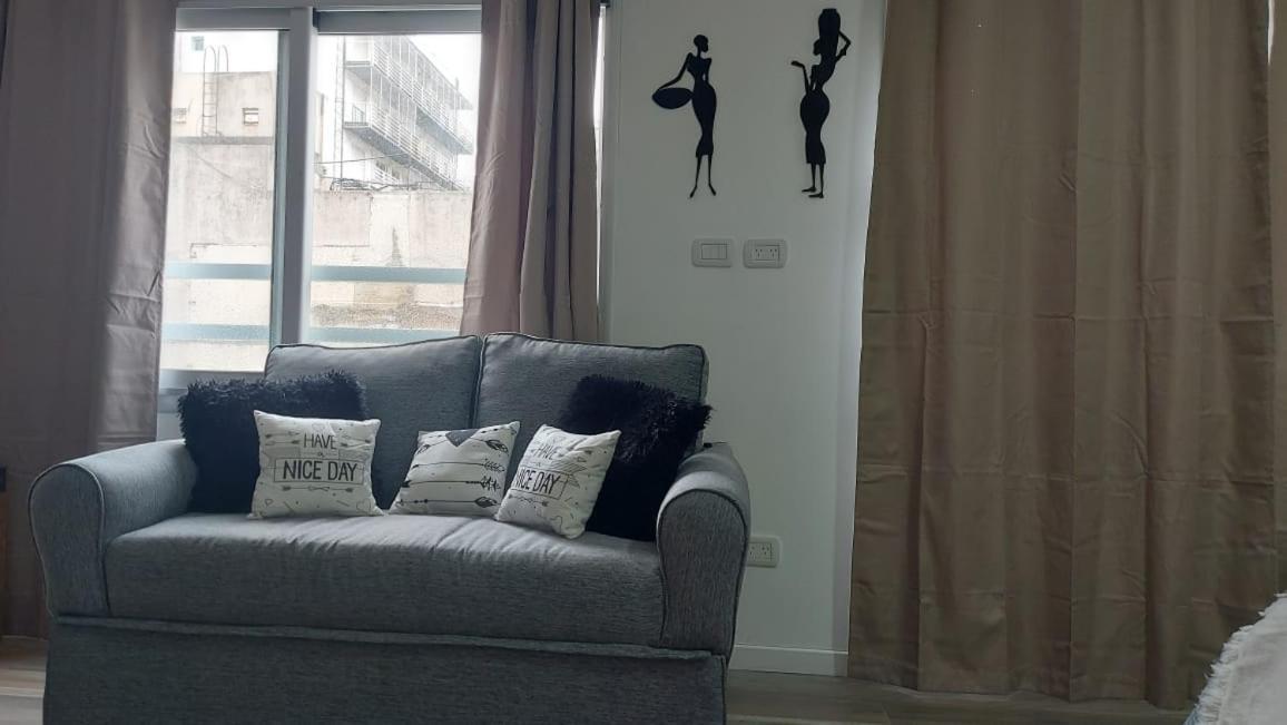 Apartamento Serendipia *