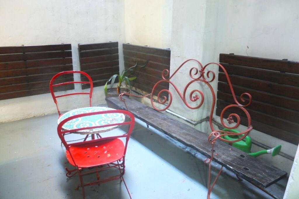 Apartamento Casa San Telmo 81 *
