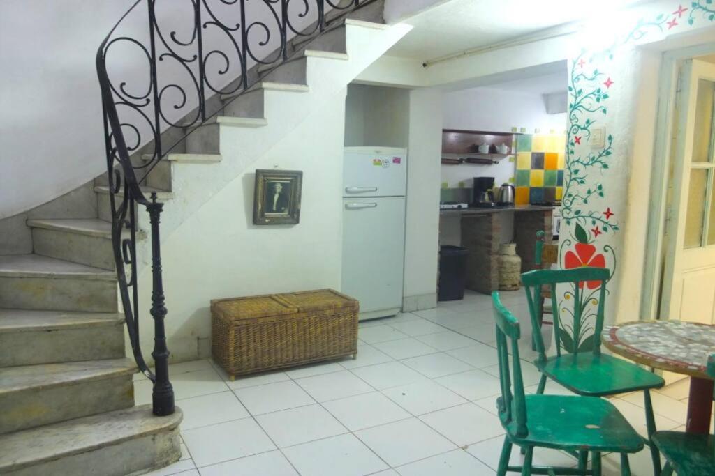 Casa San Telmo 81 Apartamento Ciudad Autónoma de Buenos Aires