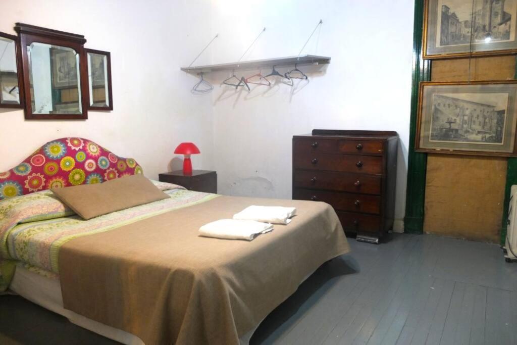 Casa San Telmo 81 Apartamento