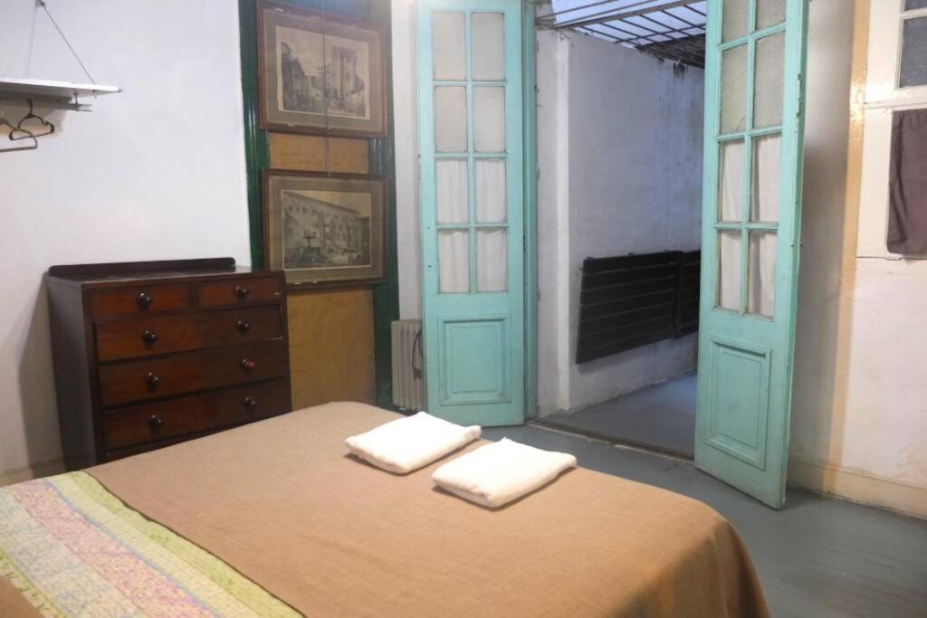 Casa San Telmo 81 * Ciudad Autónoma de Buenos Aires