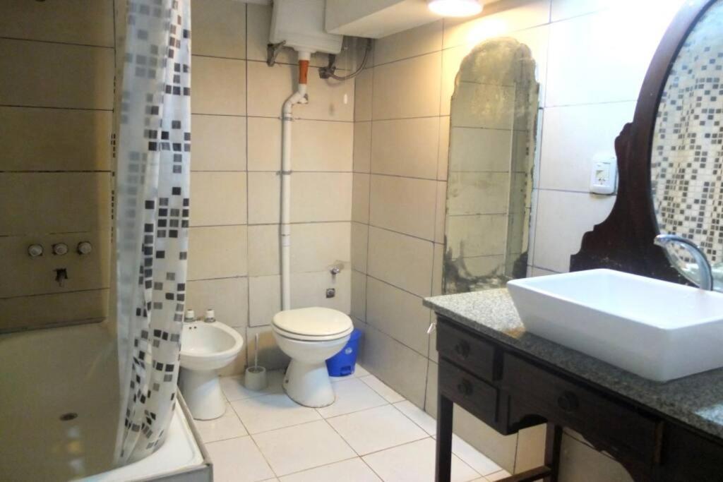 Apartamento Casa San Telmo 81