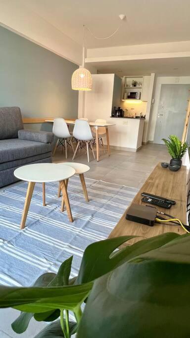 Apartamento Moderno, Centrico, Caballito, Hospital Ital *