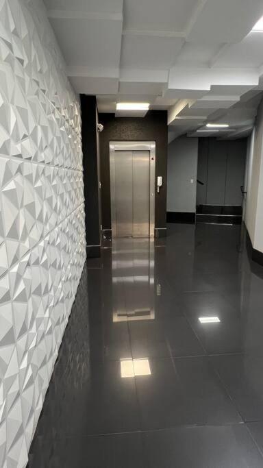 Apartamento Moderno, Centrico, Caballito, Hospital Ital