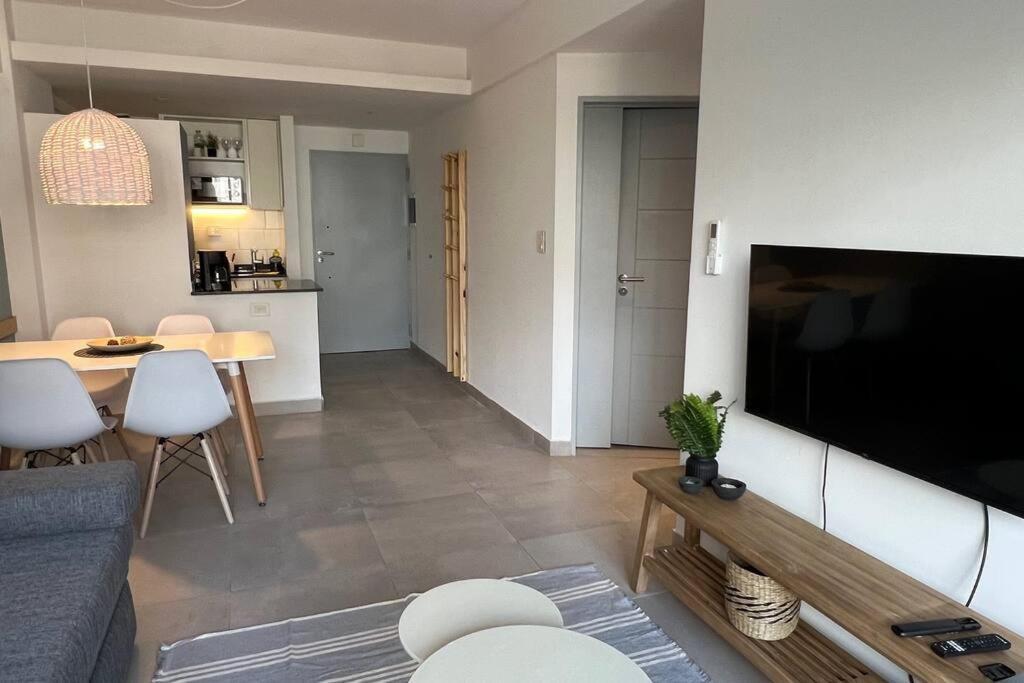 Apartamento Moderno, Centrico, Caballito, Hospital Ital *