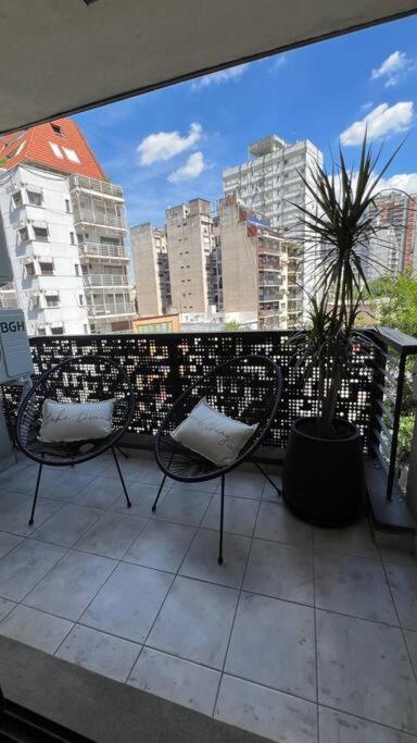 Moderno, Centrico, Caballito, Hospital Ital Apartamento Ciudad Autónoma de Buenos Aires