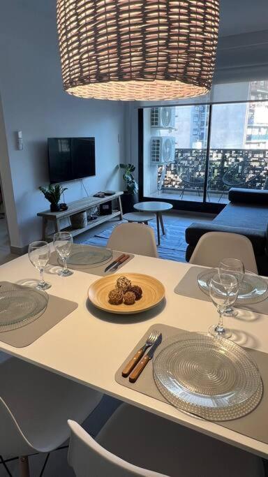 Moderno, Centrico, Caballito, Hospital Ital Apartamento