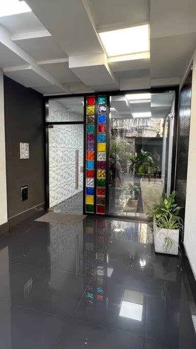 Apartamento Moderno, Centrico, Caballito, Hospital Ital Ciudad Autónoma de Buenos Aires