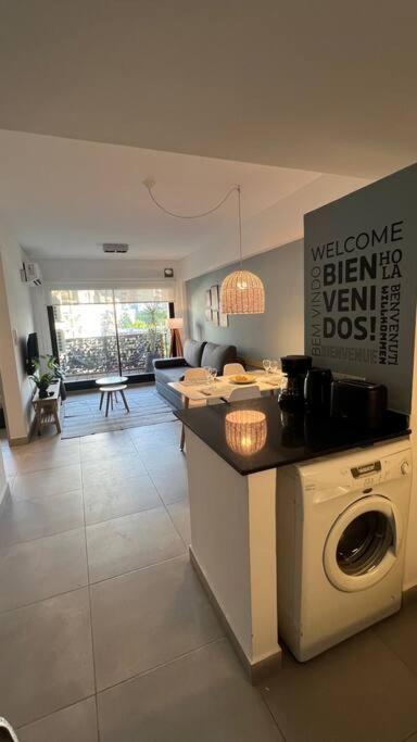 Apartamento Moderno, Centrico, Caballito, Hospital Ital *