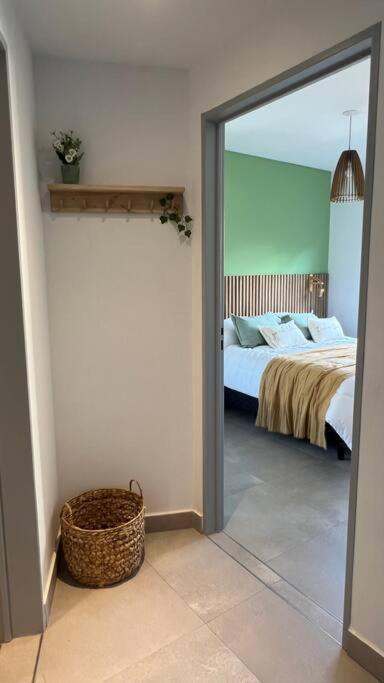 Apartamento Moderno, Centrico, Caballito, Hospital Ital