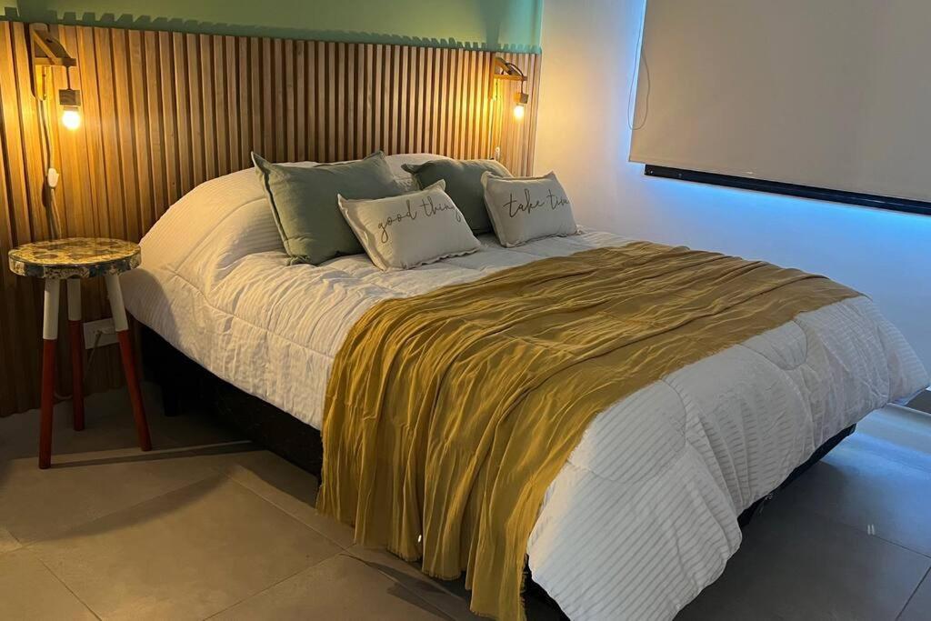 Apartamento Moderno, Centrico, Caballito, Hospital Ital
