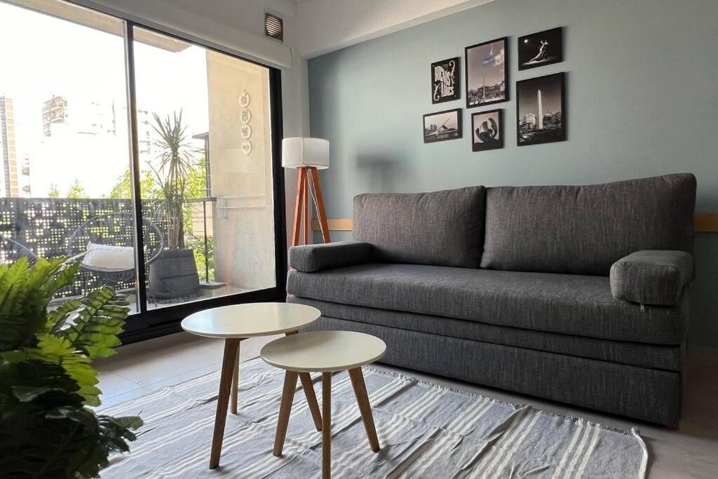 Moderno, Centrico, Caballito, Hospital Ital Apartamento Ciudad Autónoma de Buenos Aires