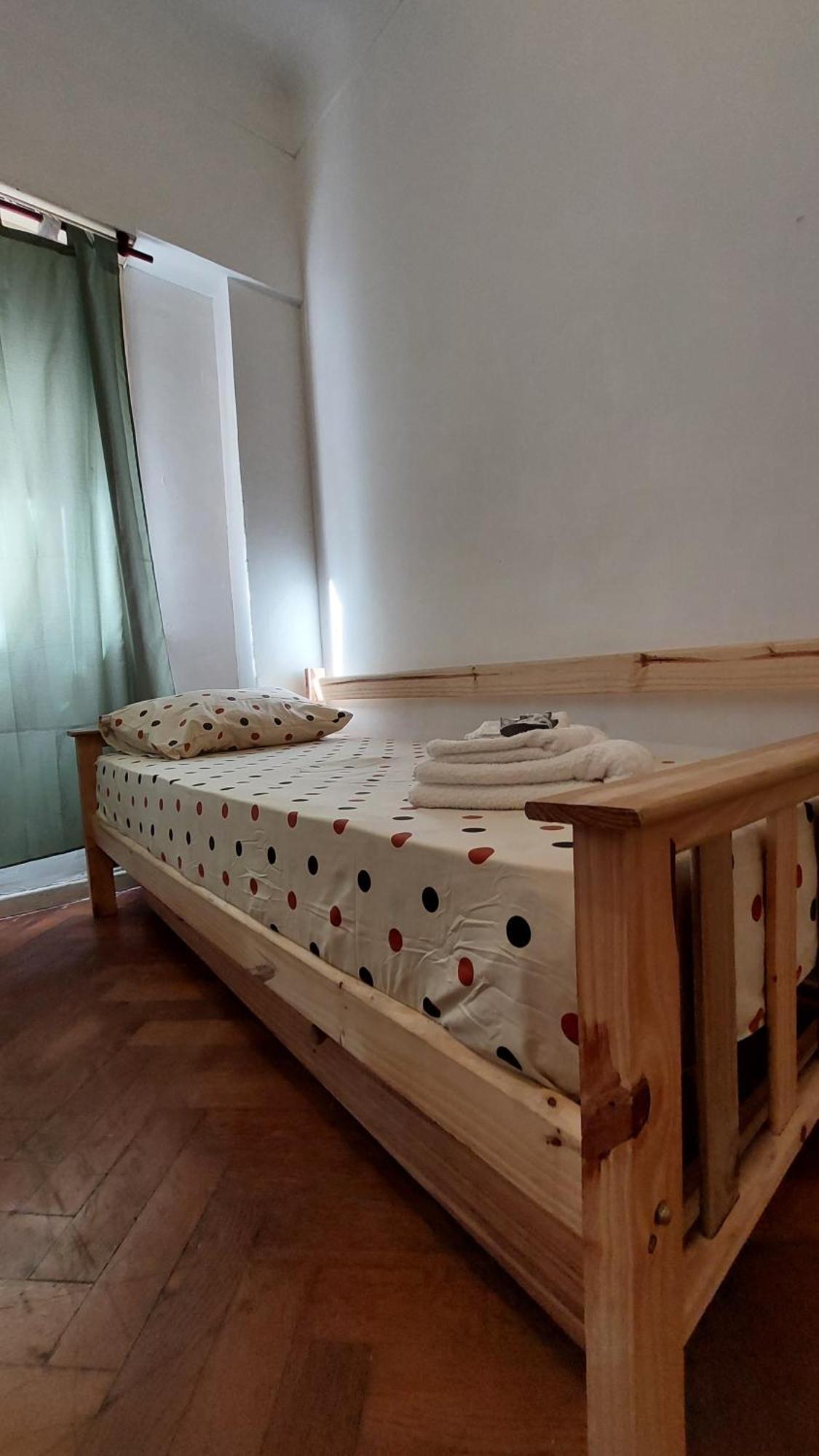 Apartamento Tucuman Y Carlos Pellegrini *