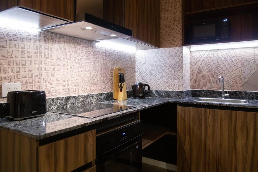 Apartamento Hevea Elegant Studio *