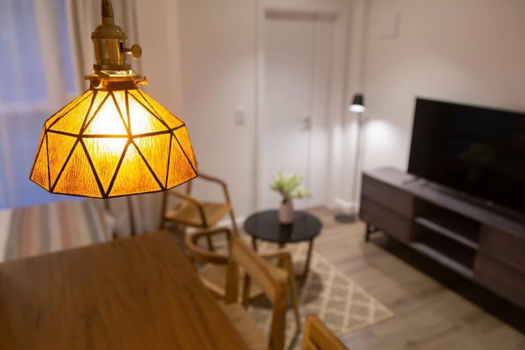 Hevea Elegant Studio Apartamento