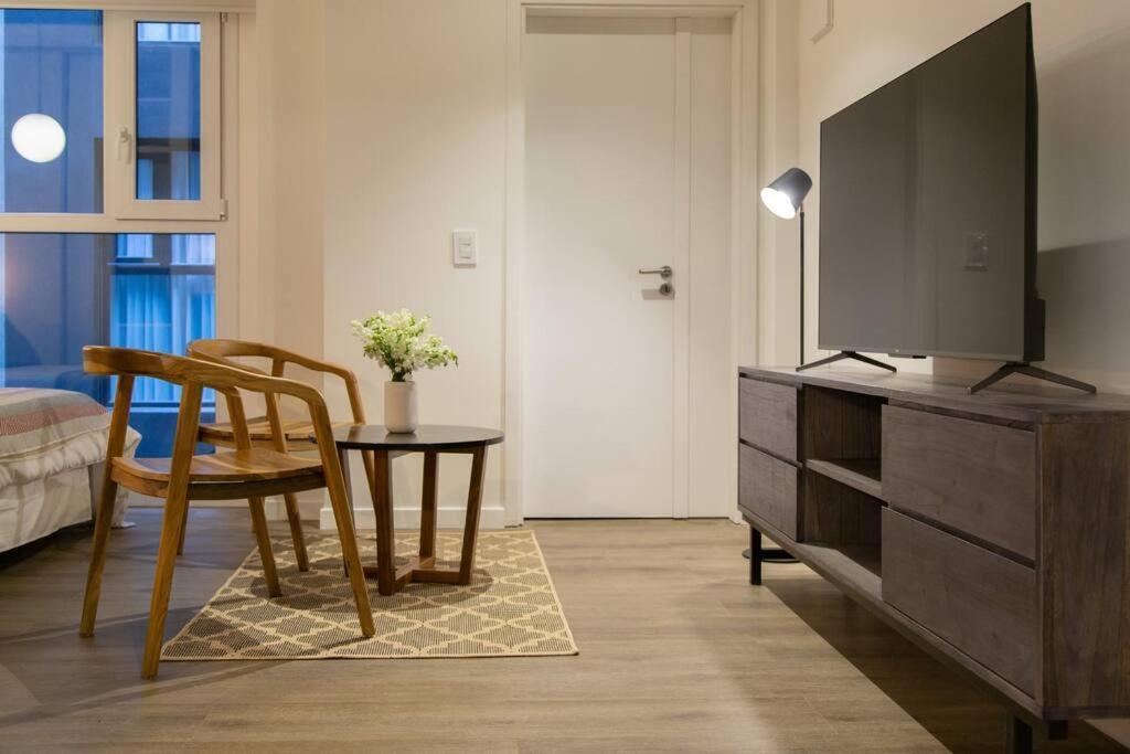Apartamento Dahlia Deluxe Studio *