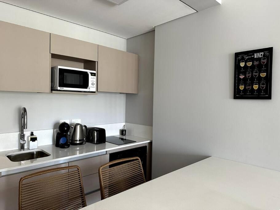 Apartamento Departamento De Lujo Con Amenities, A Estrenar Ciudad Autónoma de Buenos Aires