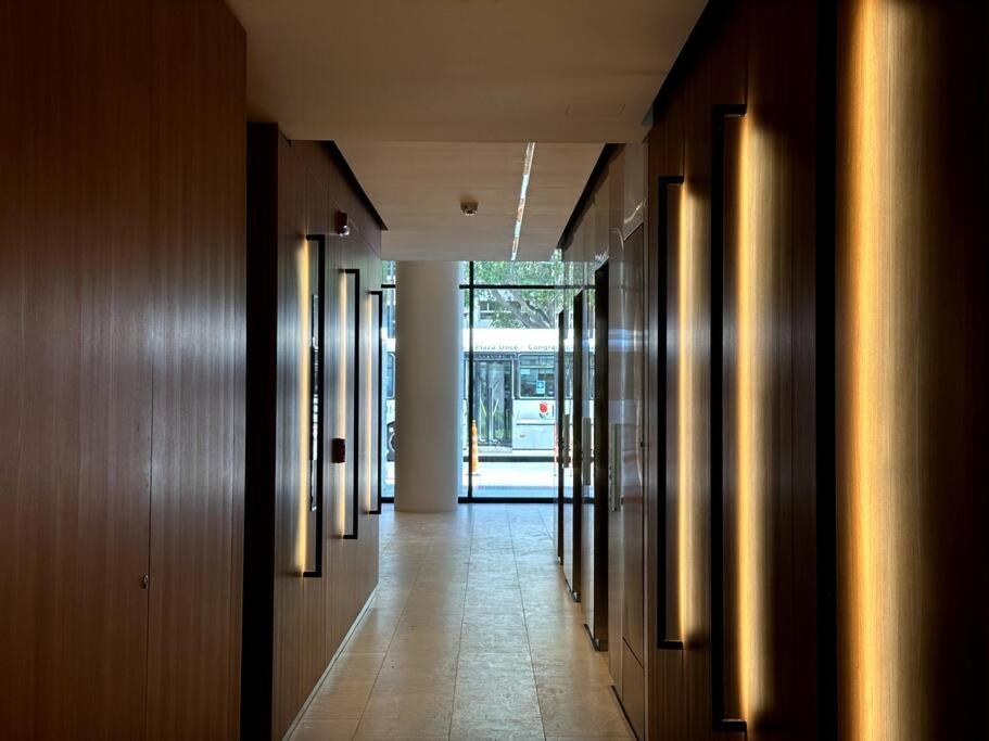 Departamento De Lujo Con Amenities, A Estrenar * Ciudad Autónoma de Buenos Aires