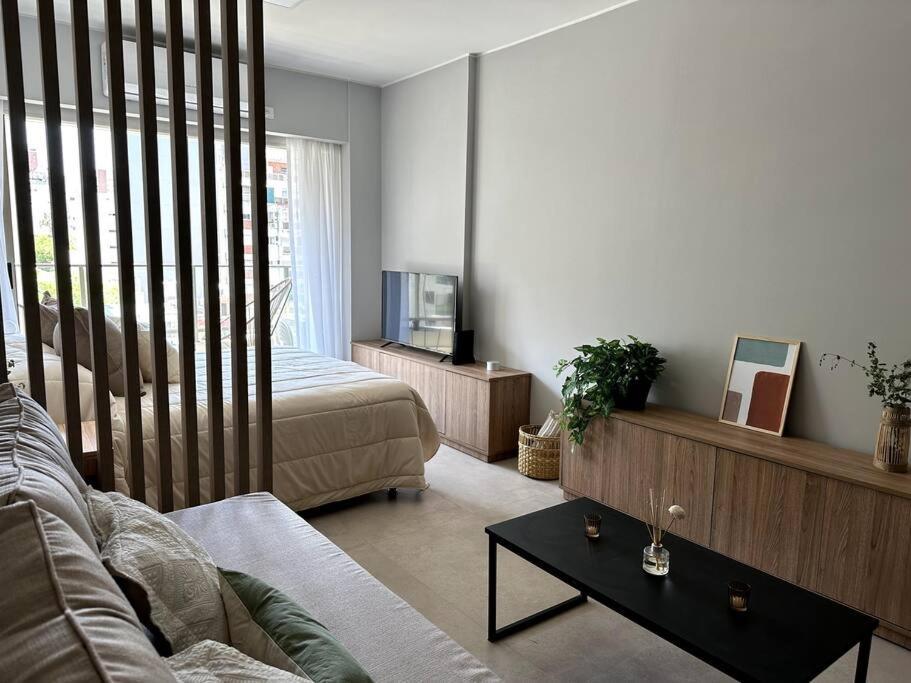 Departamento De Lujo Con Amenities, A Estrenar Apartamento *