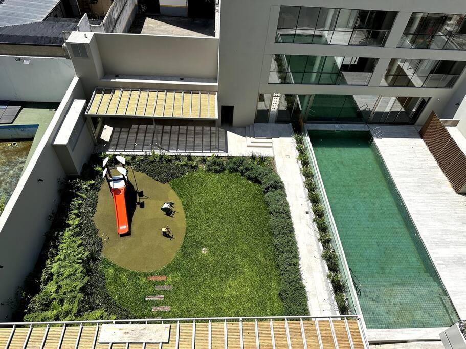 Departamento De Lujo Con Amenities, A Estrenar Apartamento *