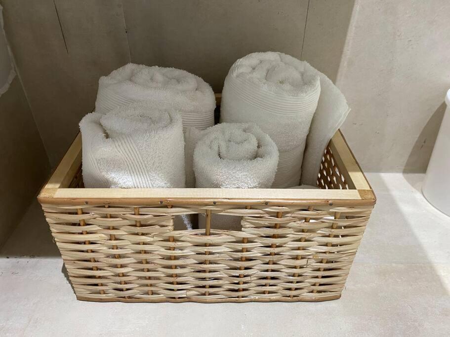 Departamento De Lujo Con Amenities, A Estrenar Apartamento Ciudad Autónoma de Buenos Aires