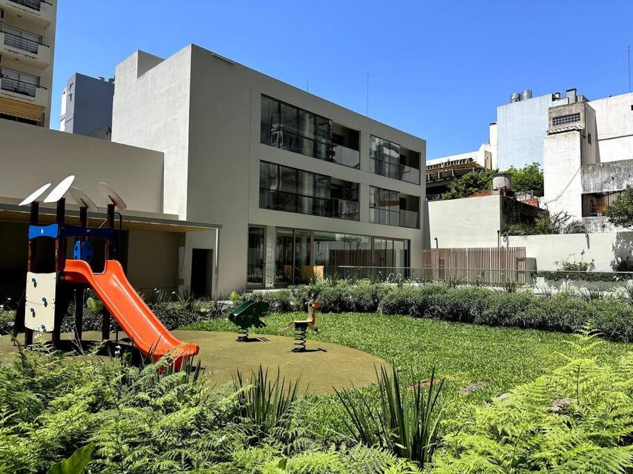 Departamento De Lujo Con Amenities, A Estrenar Ciudad Autónoma de Buenos Aires