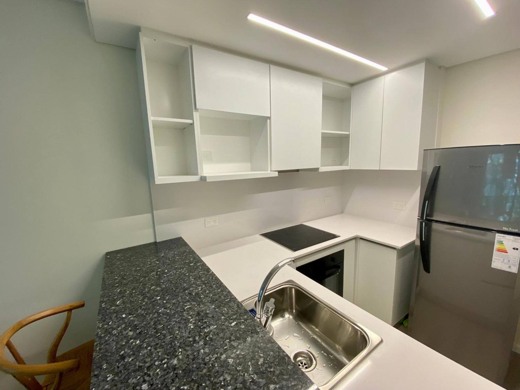The In Canitas - Apartamento Buenos Aires
