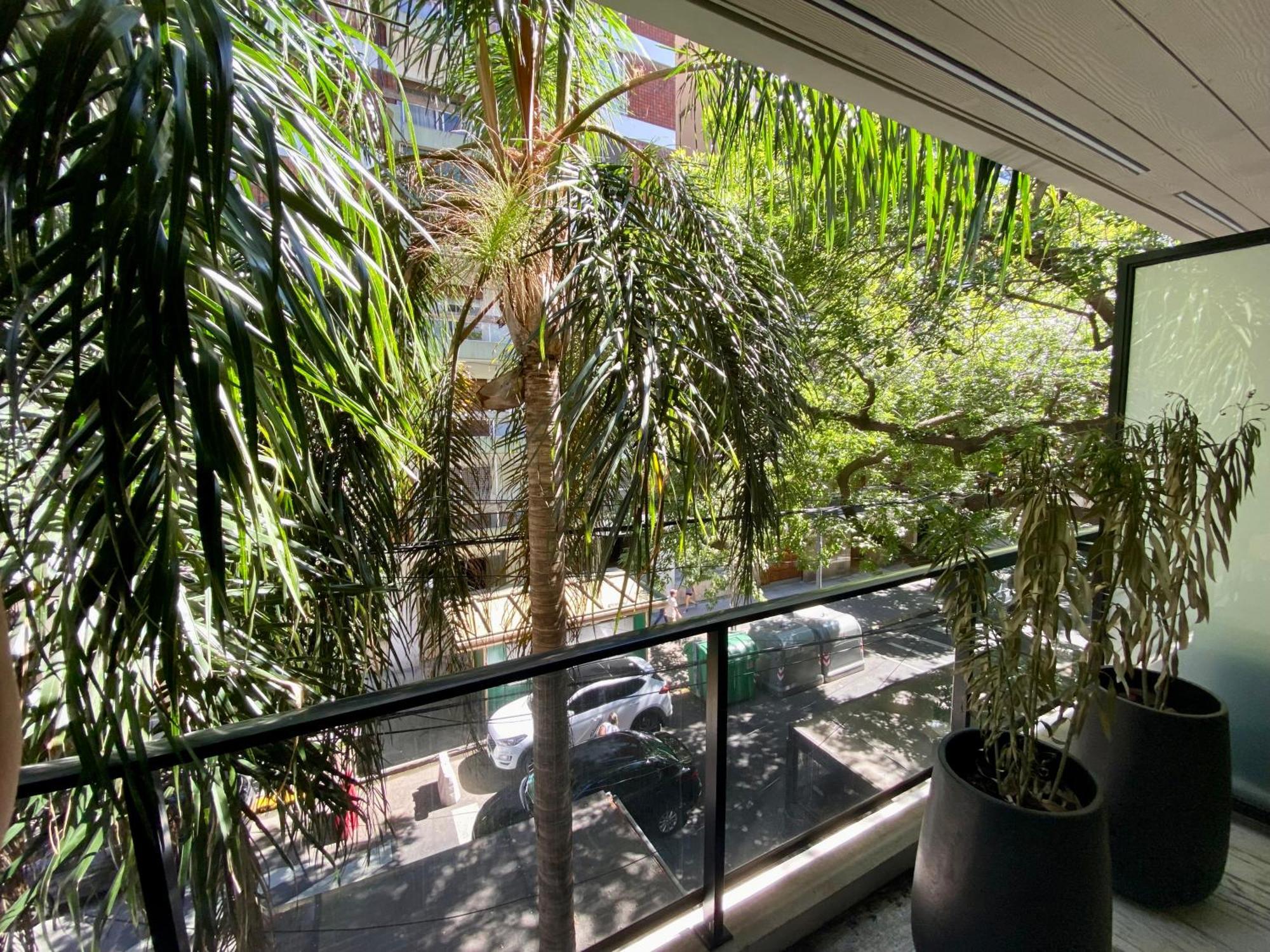 Apartamento The In Canitas -