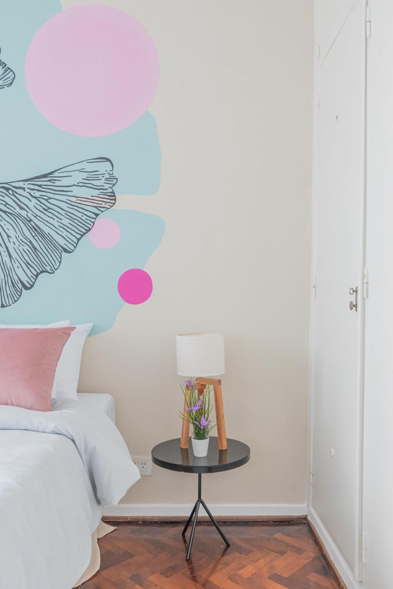 Сasa de vacaciones Fliphaus Sarmiento 4300 - 2 Bd In Almagro Ciudad Autónoma de Buenos Aires