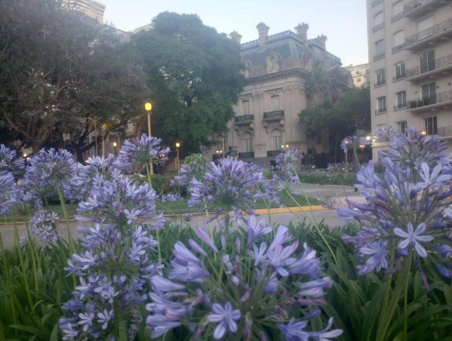 Super Depto. A Metros Del Obelisco. Todo A Nuevo. Apartamento *