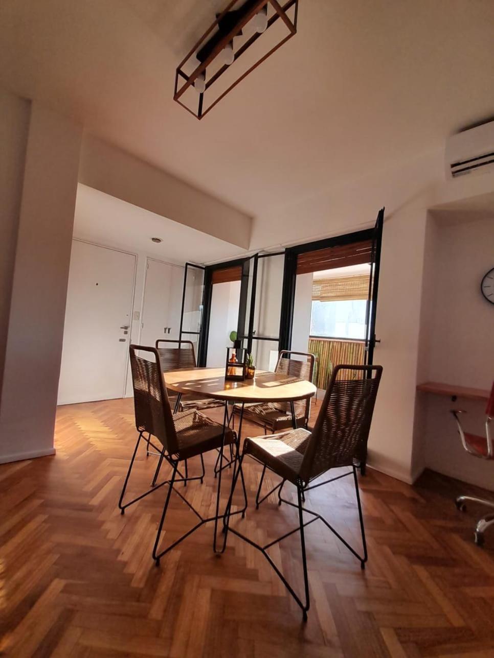 Atico Porteno Apartamento