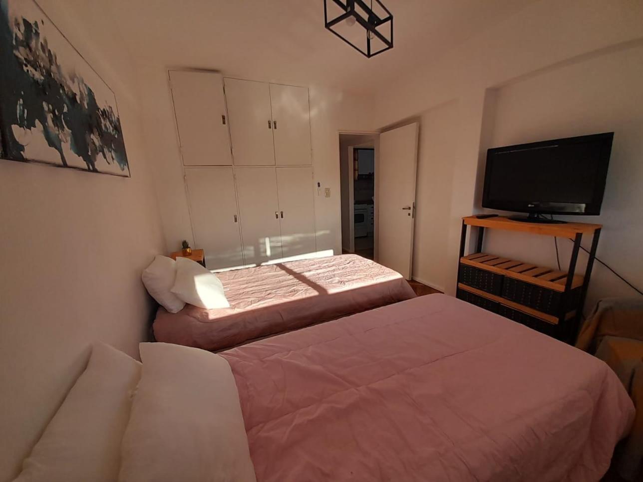 Atico Porteno Apartamento *