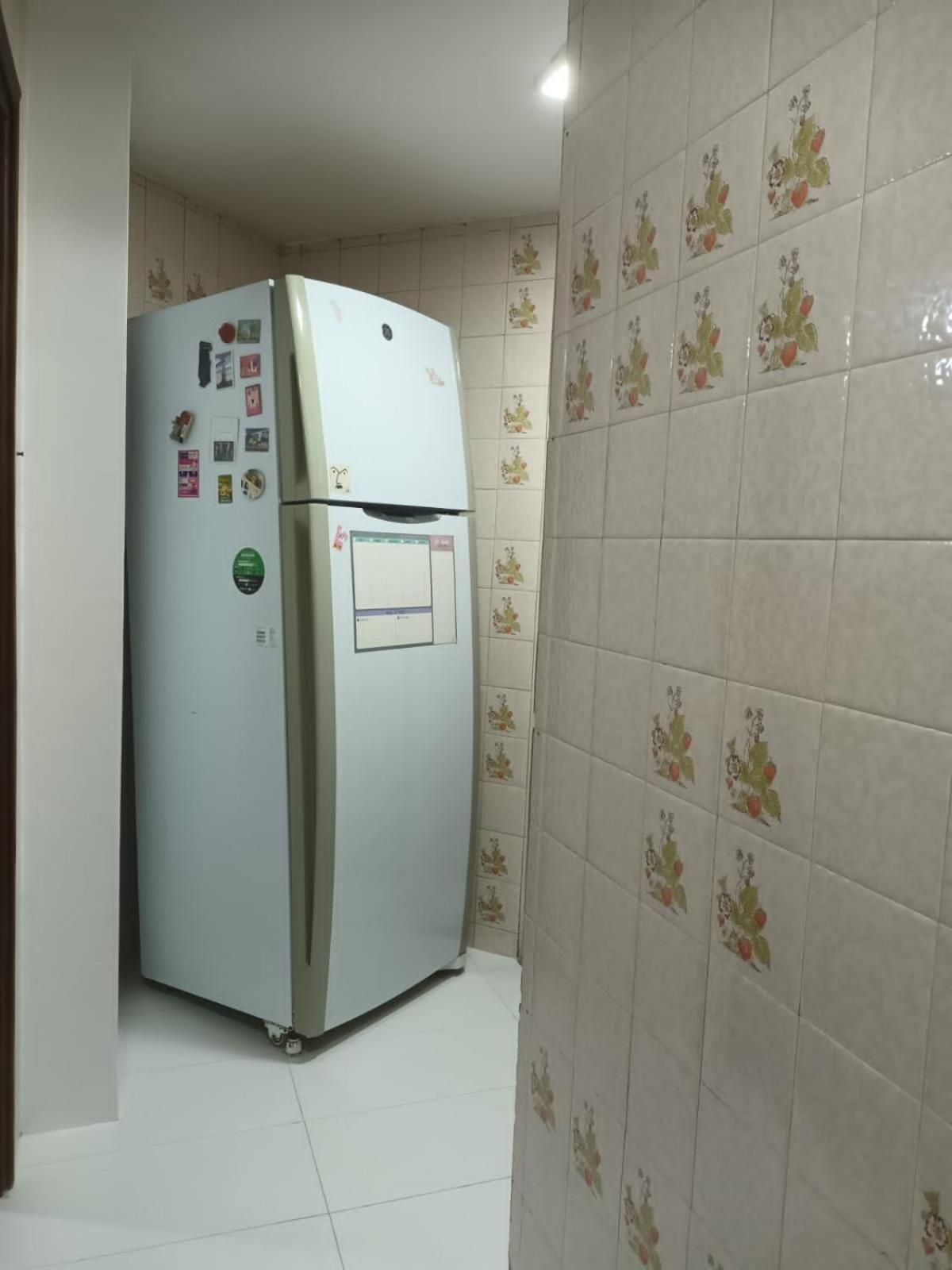 Departamento En Los Bosques De Palermo Y Libertador Caba Belgrano Chico *