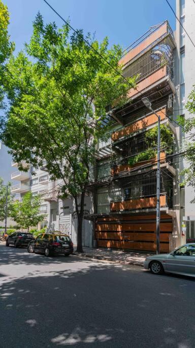 Apartamento Alucinante Depto En Corazon De Palermo Hollywood 2/3 Personas Ciudad Autónoma de Buenos Aires