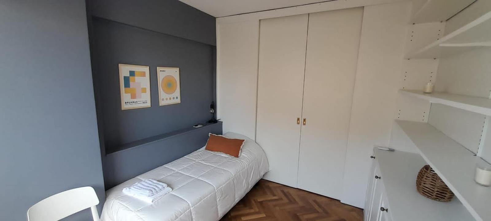 Corrientes Plaza Apartamento *