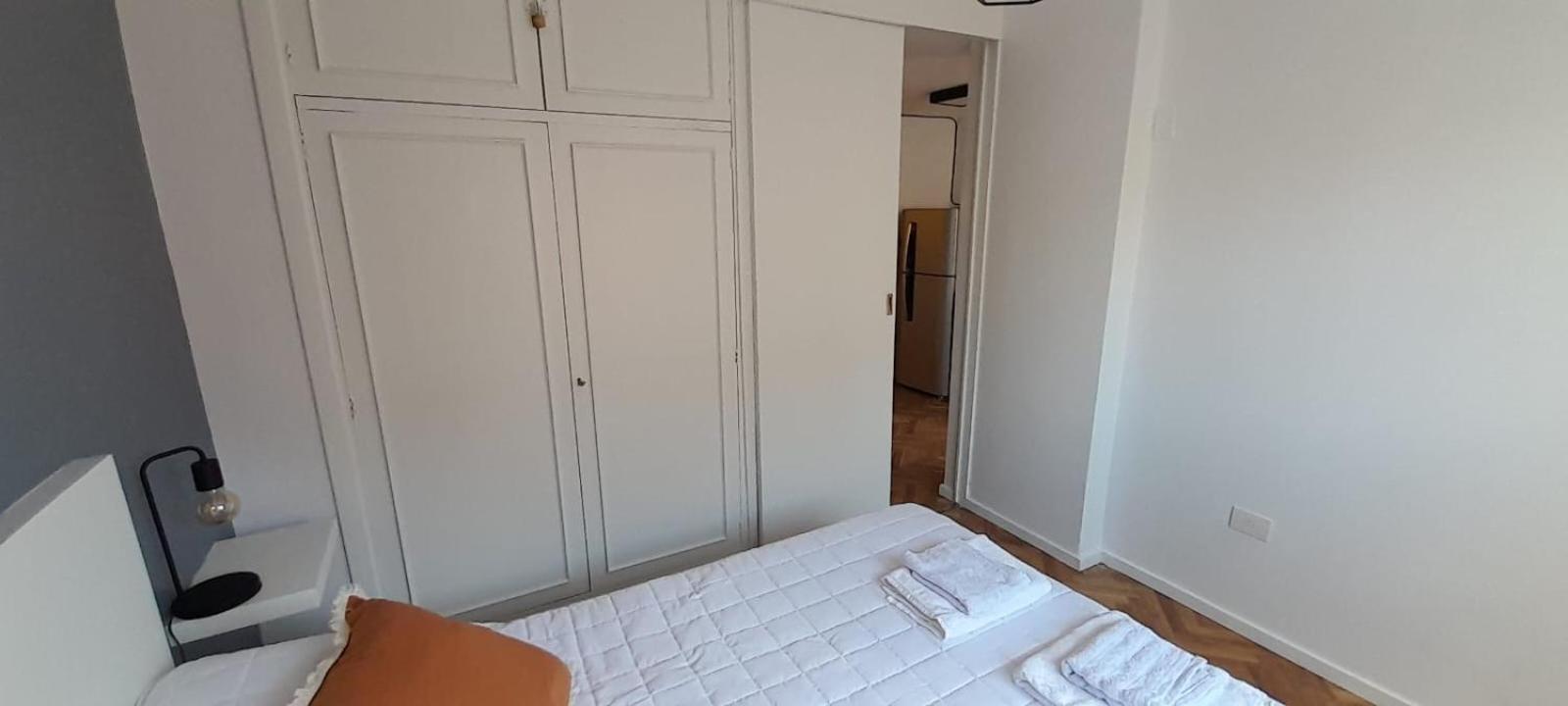 Apartamento Corrientes Plaza Ciudad Autónoma de Buenos Aires