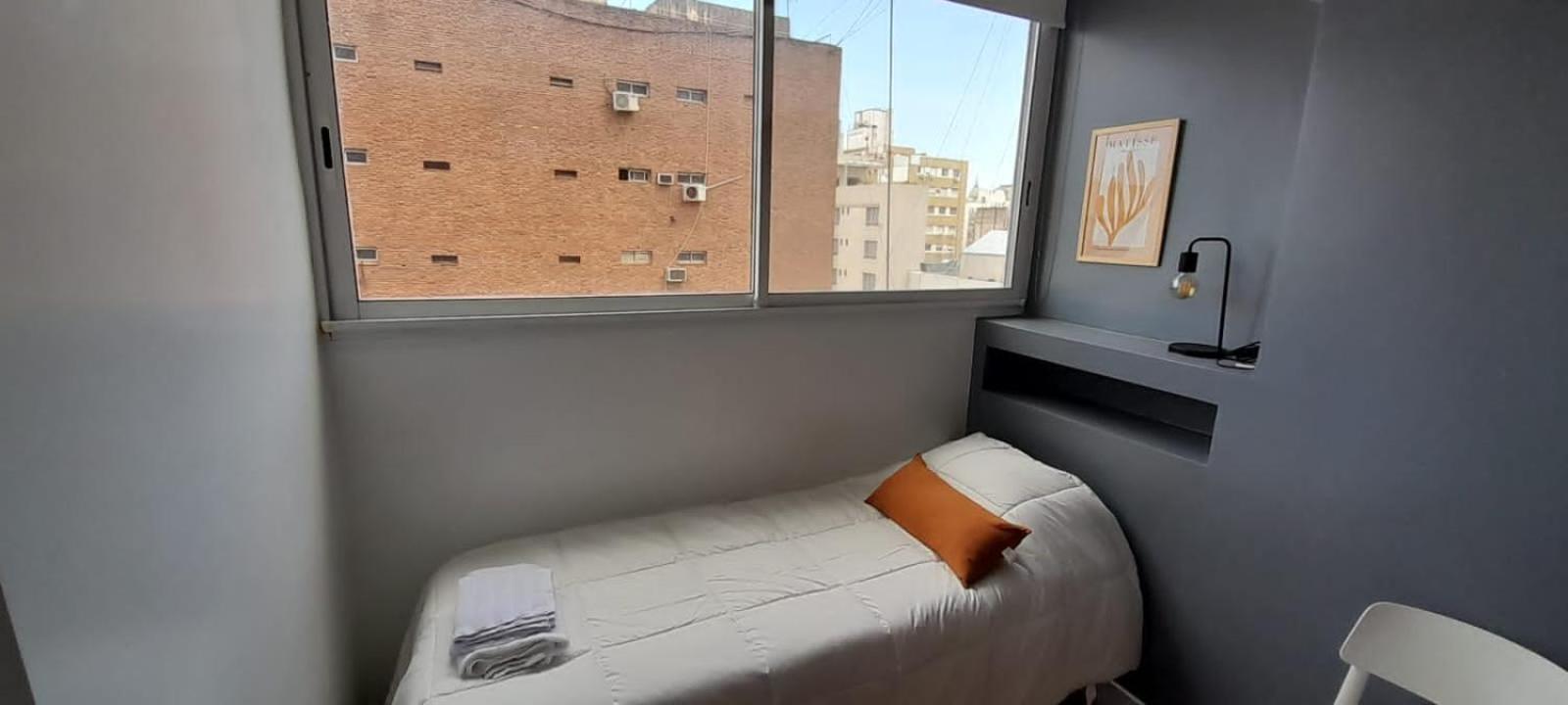 Corrientes Plaza Ciudad Autónoma de Buenos Aires