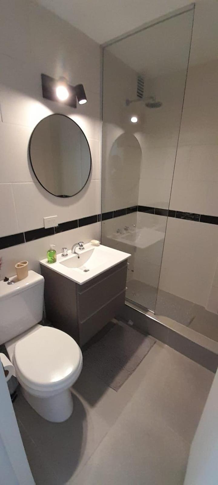 Apartamento Corrientes Plaza
