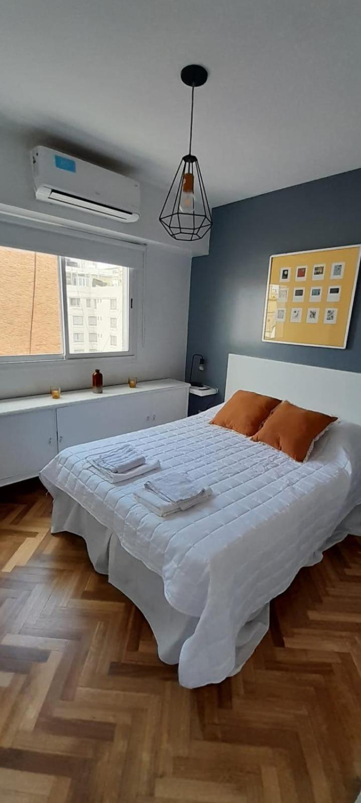 Corrientes Plaza Apartamento *