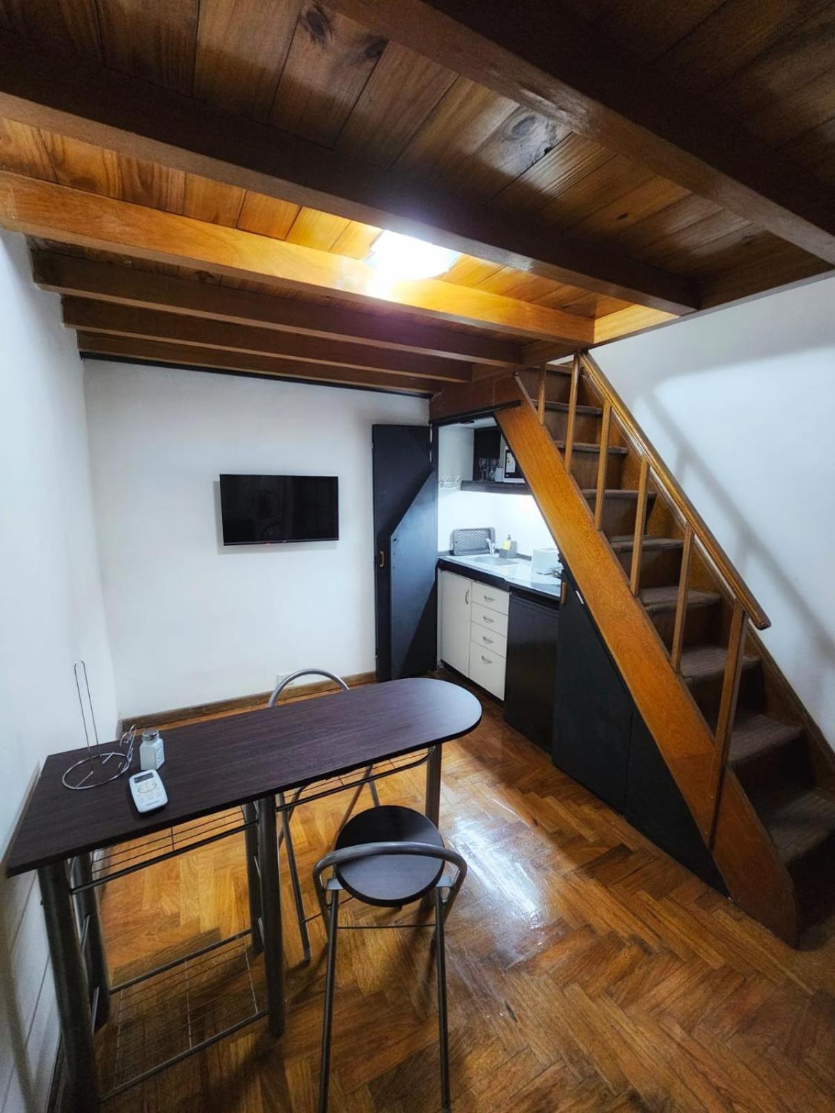 Lavalle 2000, Dto 2, Minima 3 Noches * Ciudad Autónoma de Buenos Aires