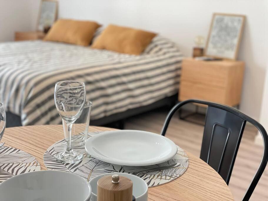 Stayhub Departamento Luminoso Colegiales-belgrano Cama Matrimonial Apartamento Ciudad Autónoma de Buenos Aires