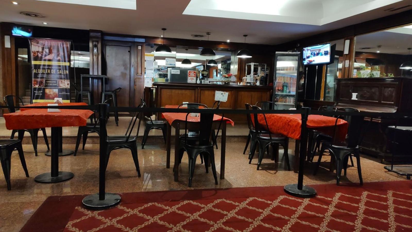 Apartamento Av. Corrientes 818/820, Ciudad De Ciudad Autónoma de Buenos Aires