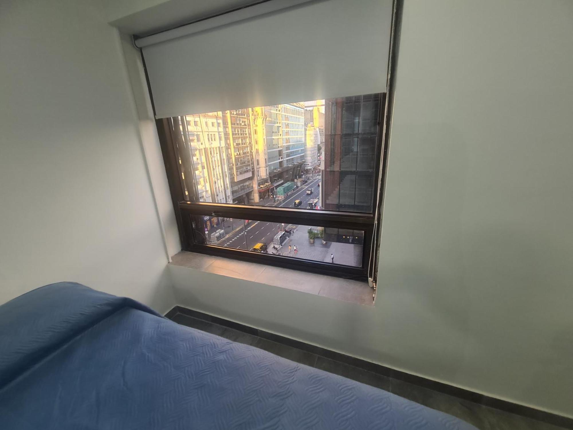 Apartamento Av. Corrientes 818/820, Ciudad De