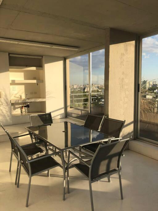 Depto Moderno Con Piscina Y Terraza Ubicacion Inmejorable Palermo Hollywood Apartamento *