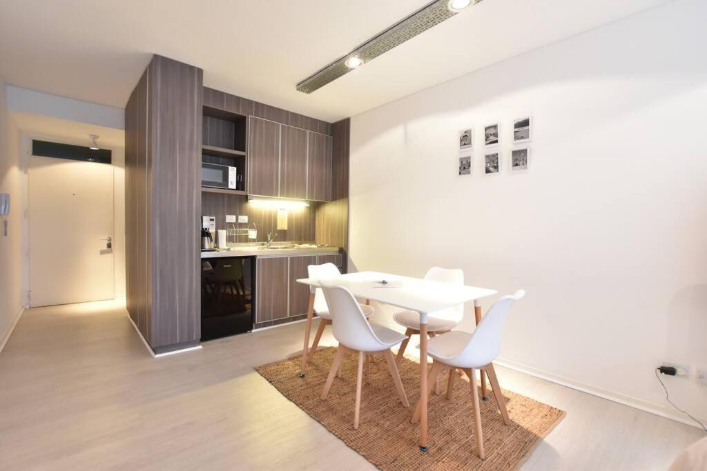 Apartamento Depto Moderno Con Piscina Y Terraza Ubicacion Inmejorable Palermo Hollywood Ciudad Autónoma de Buenos Aires