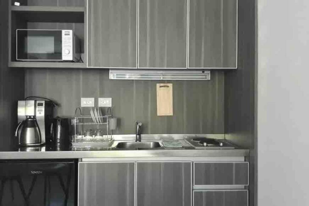 Depto Moderno Con Piscina Y Terraza Ubicacion Inmejorable Palermo Hollywood Apartamento