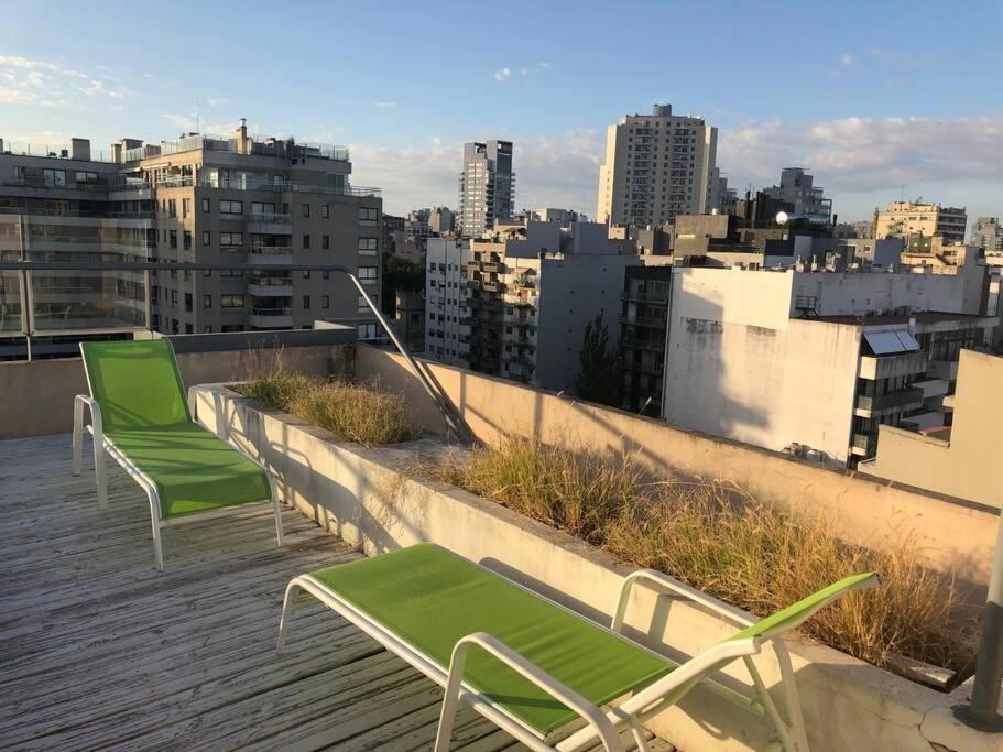Depto Moderno Con Piscina Y Terraza Ubicacion Inmejorable Palermo Hollywood Apartamento Ciudad Autónoma de Buenos Aires