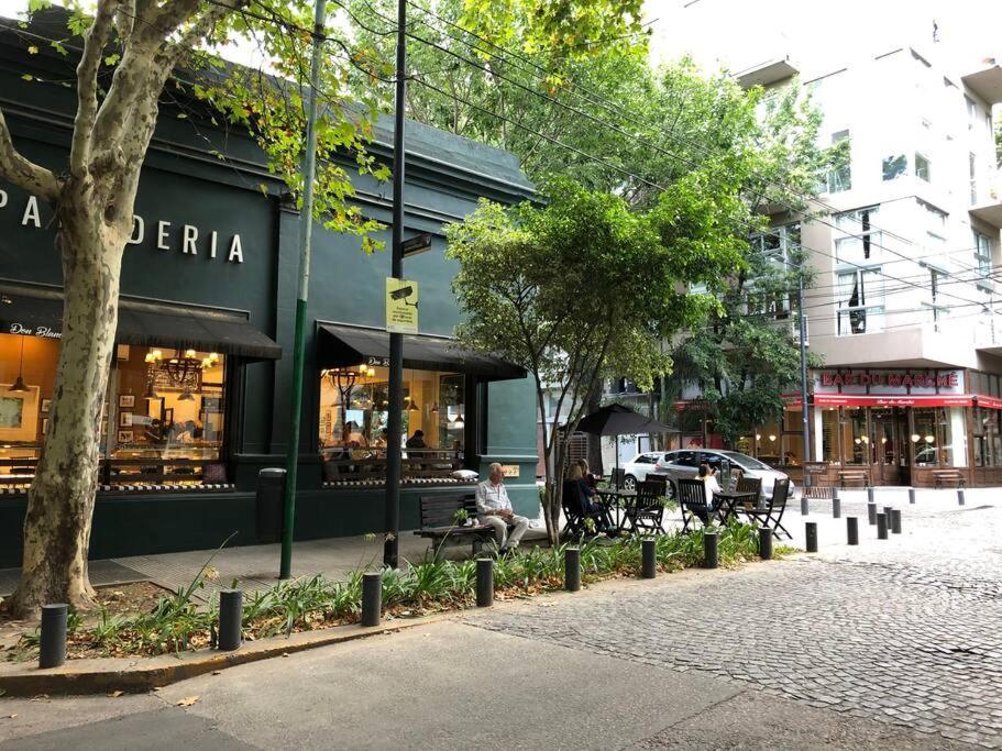 Depto Moderno Con Piscina Y Terraza Ubicacion Inmejorable Palermo Hollywood Ciudad Autónoma de Buenos Aires