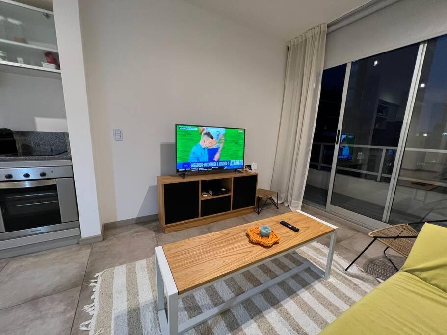 Apartament In Palermo With Pool And Sauna * Ciudad Autónoma de Buenos Aires