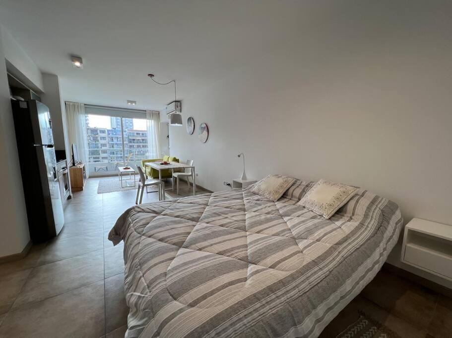 Apartament In Palermo With Pool And Sauna Apartamento *